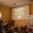 Pan Krzysztof udowodnił, że wykład o prawie i jego stosowaniu nie musi być nudny