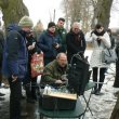 Tomograf wzbudził duże zainteresowanie