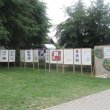 Wystawa prac uczestników projektu