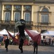 Ciekawy występ Kaszubów