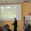 Piotr Grochowskiuczył rozpoznawania porostów bardzo prostymi metodami