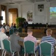 Pan wójt bardzo pozytywnie wypowiedział się o współpracy z TPS
