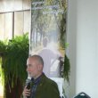 Nieugięty edukator -Piotr Tyszko-Chmielowiec objaśniał specyficzne cechy drzew
