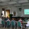 Jacek Engel przedstawił Program rewitalizacji zadrzewień w Ginie Słońsk