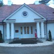 Dworek Milusin - Muzeum J. Piłsudskiego