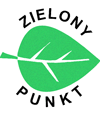 Zielony punkt